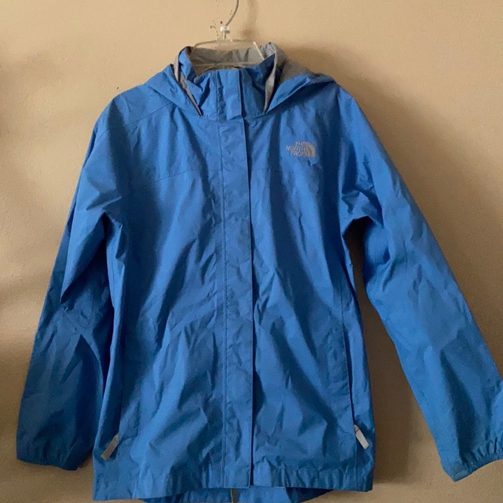North face jacket - Picture 1 of 13